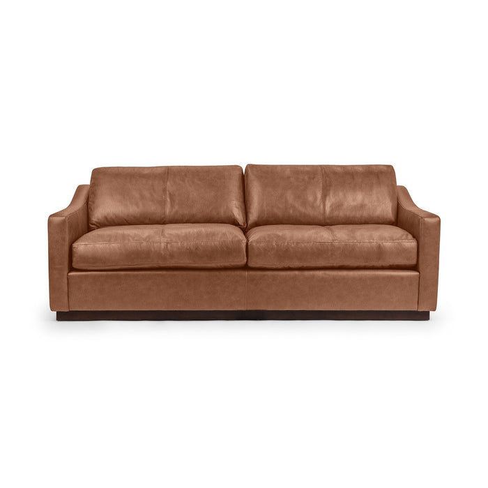 Aspen - Stationary Sofa