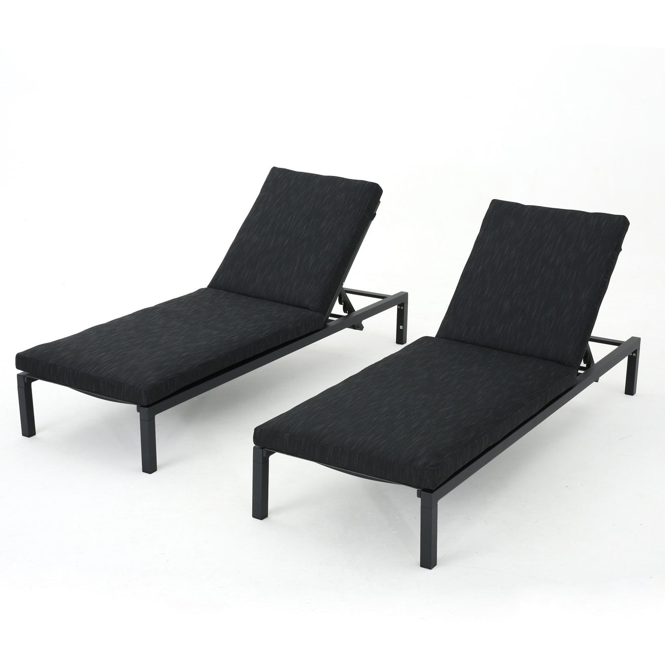 Exterior > Chaises
