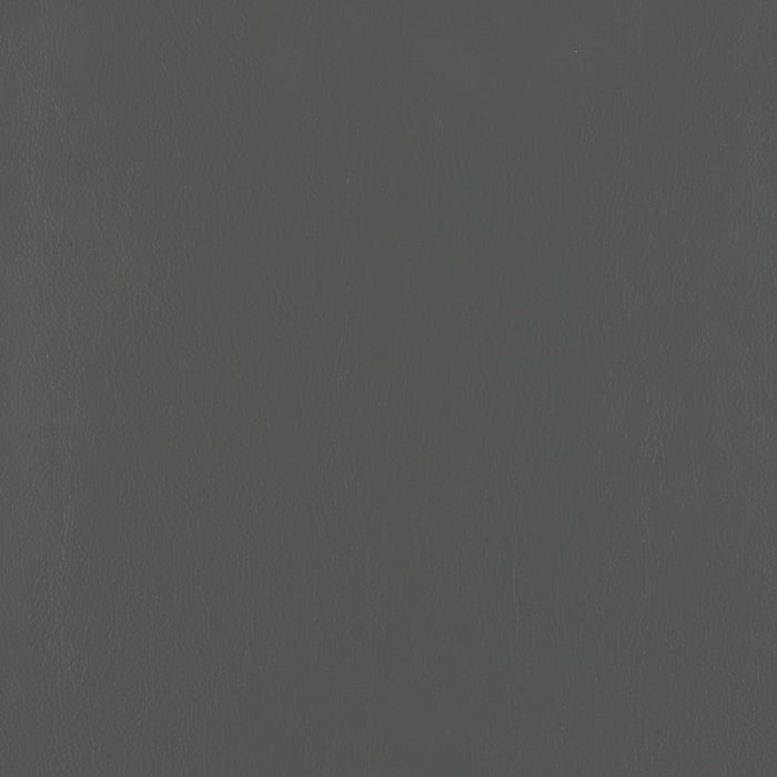 Afshan - Upholstered Square Padded Vanity Stool - Chrome