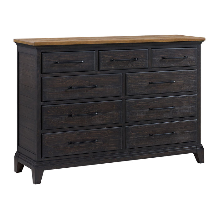 Montrose - Dresser