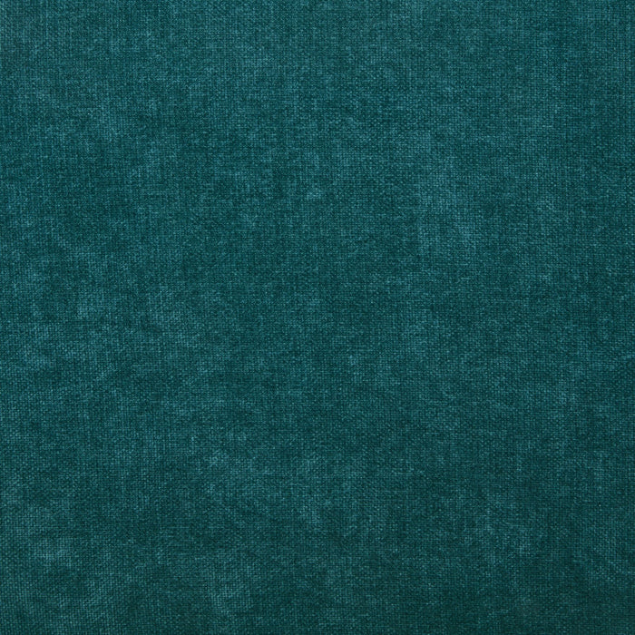 Chenille Upholstered Accent Chair With Wide Armrests And Ergonomic Back Support