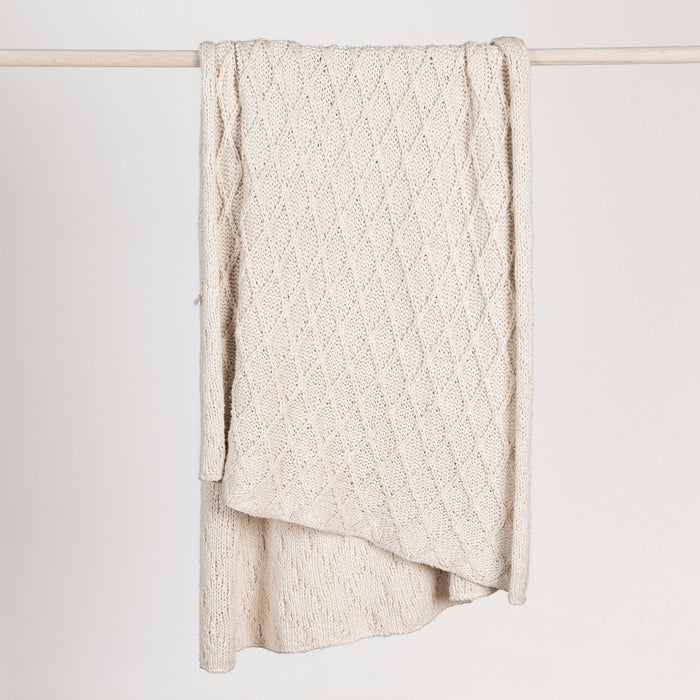 Throws - TC Carmela Throw