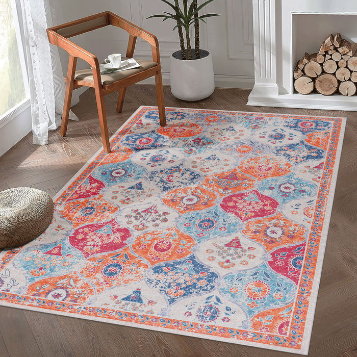 Maval - Stunning Area Rug
