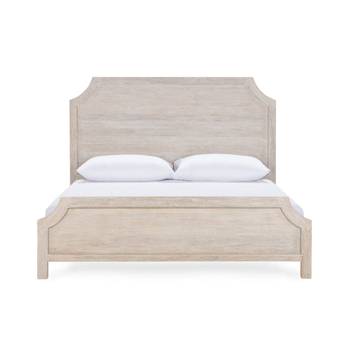 Westmont - Solid Wood Bed