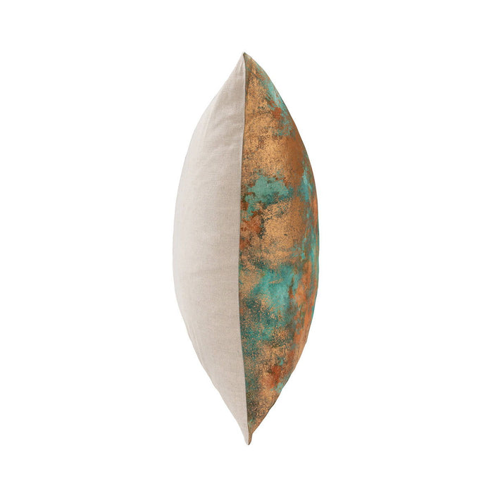 Equilibrium - Onara Pillow 22' x 22'