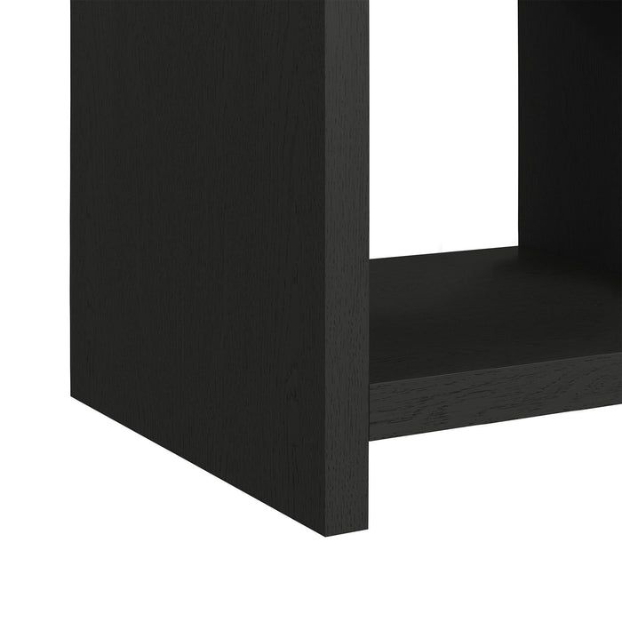 Ridgemont - End Table With USB