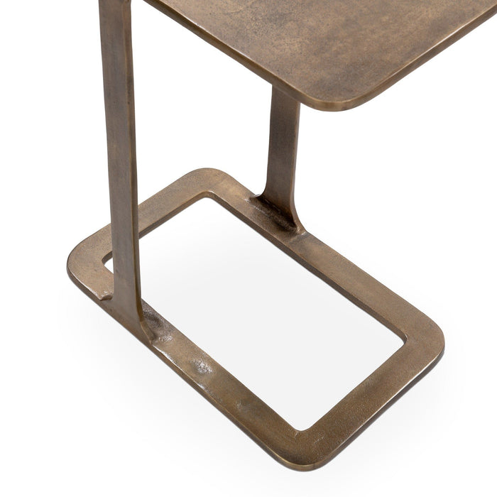 Geanna - Accent Table