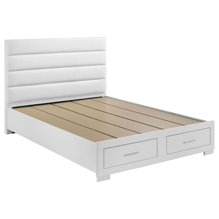 Dulcey - Bedroom Set