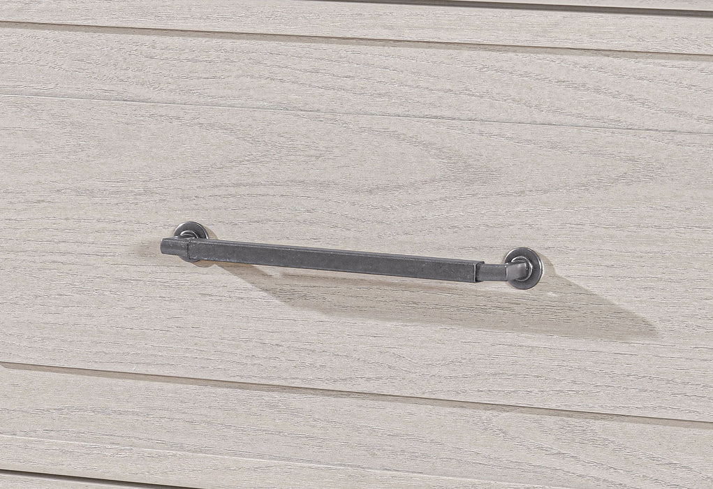 Clara - Dresser - Beige