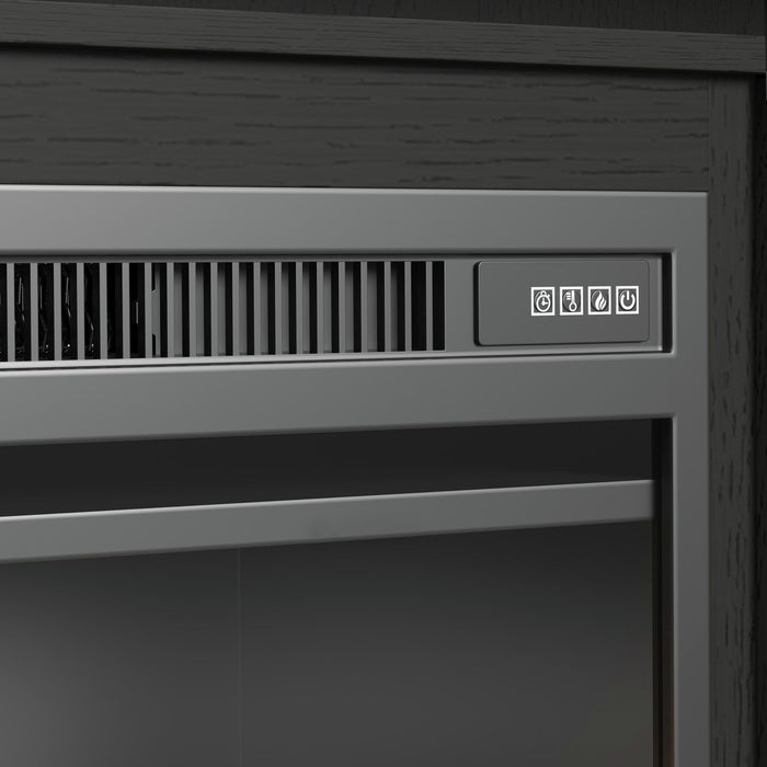 Ridgemont - TV Console