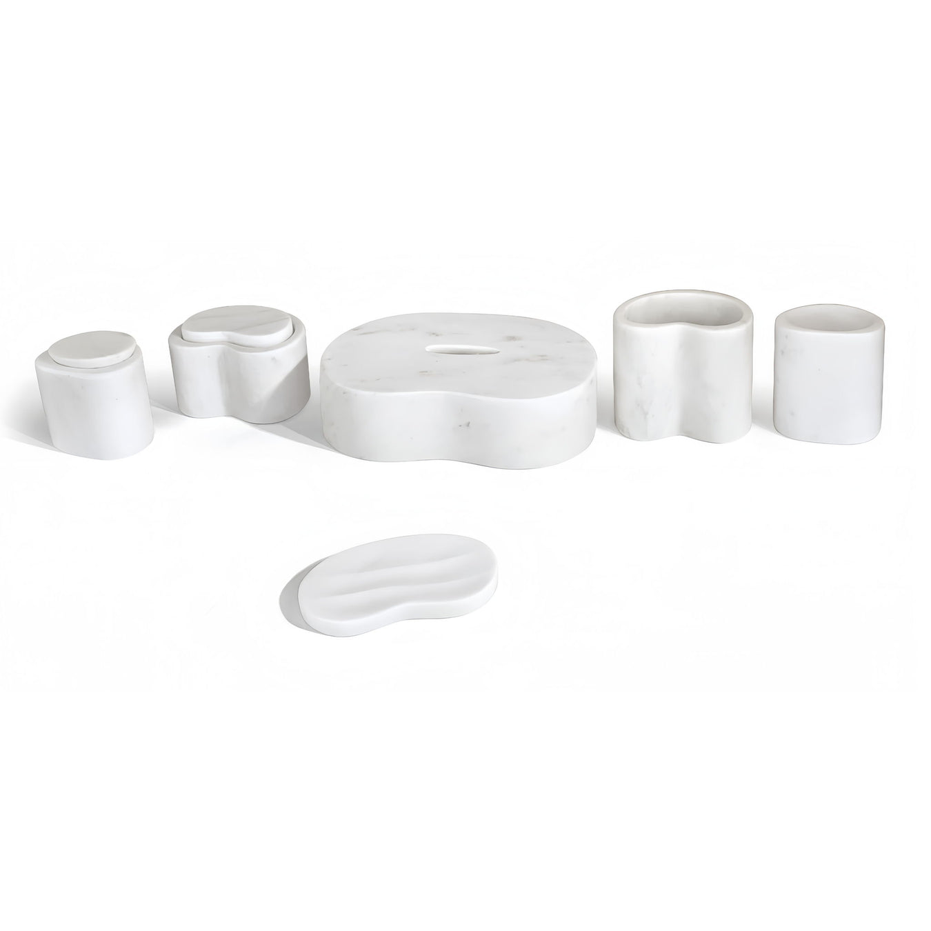 Accessories > Holders & Dispensers