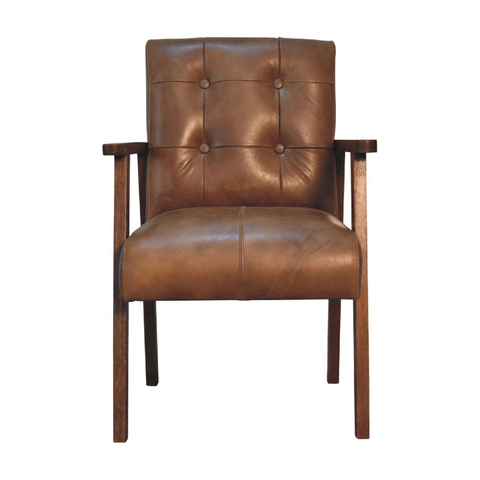 Buffalo - Chair - Brown