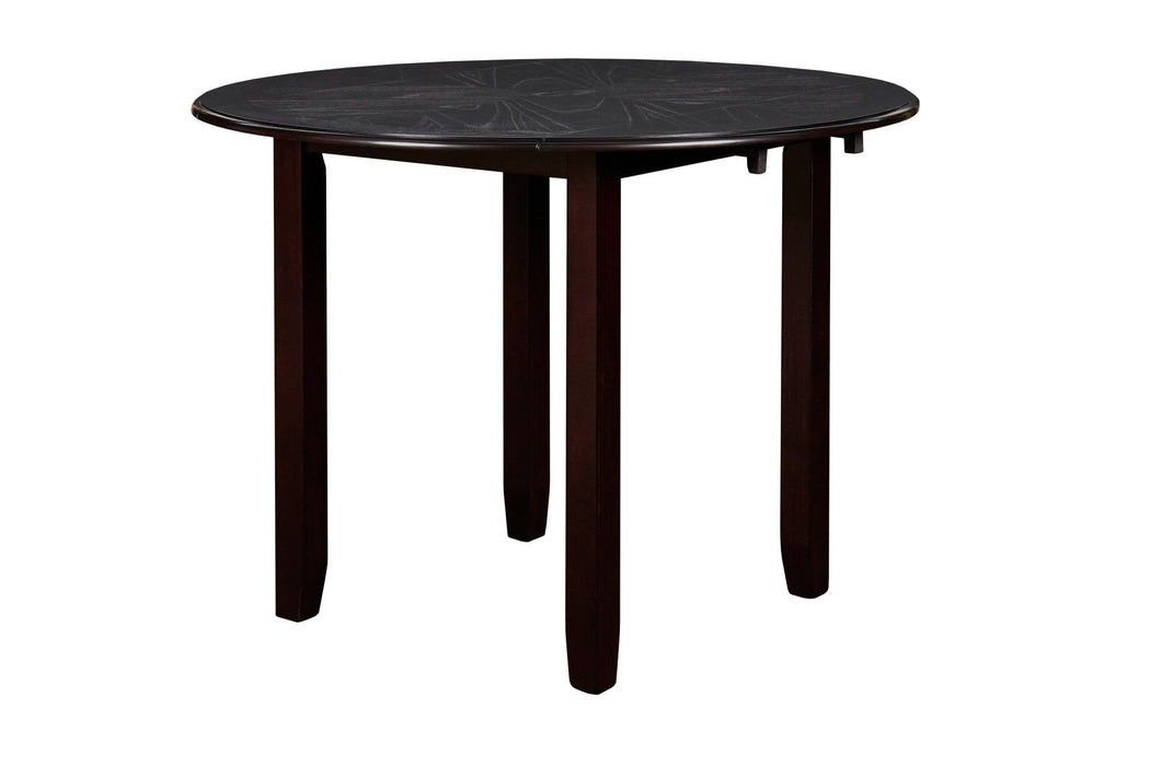 Gia - Conjunto De Mesa C/2 Sillas