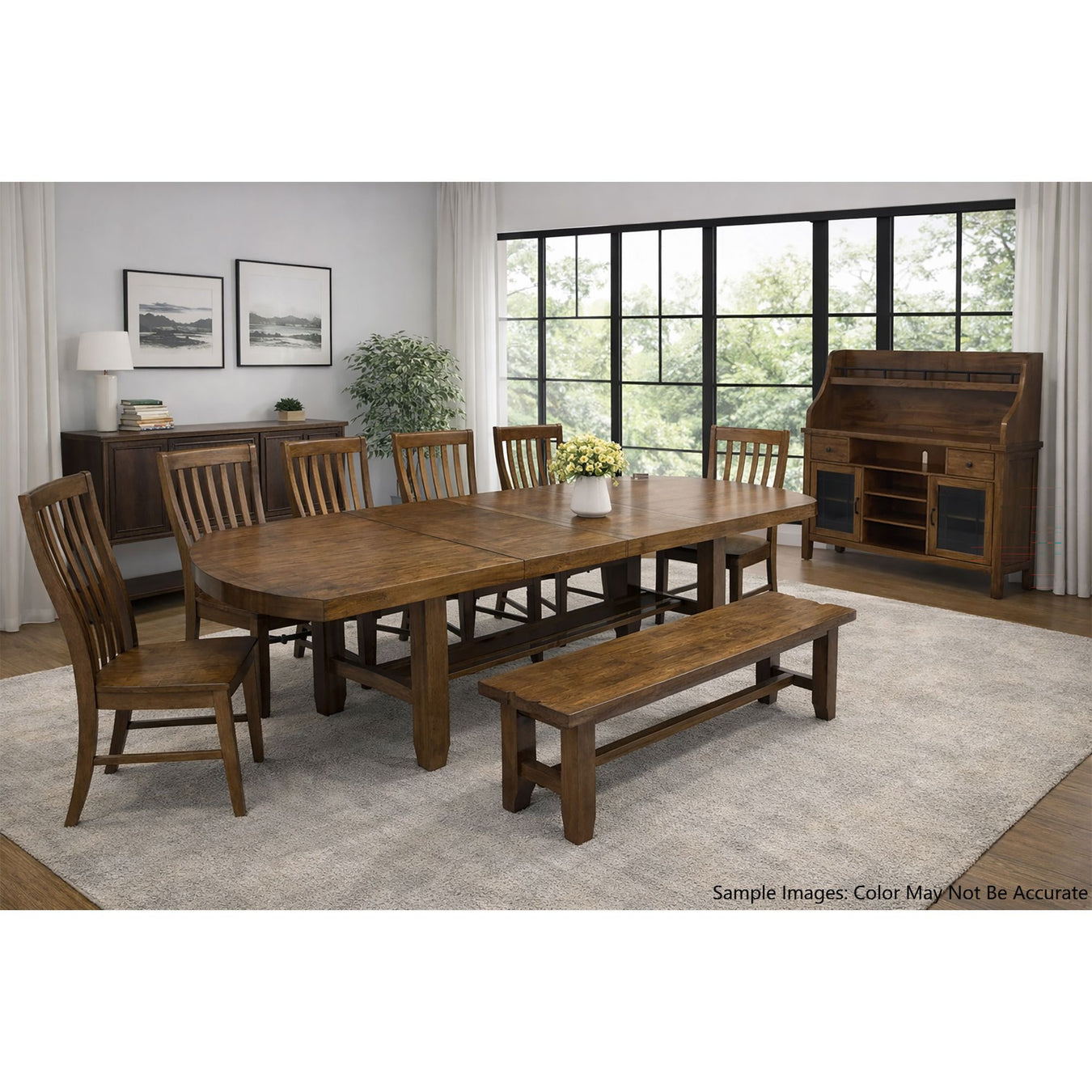 Dining Room > Hutches & Buffets