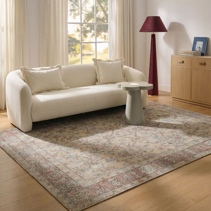Eden - Area Rug