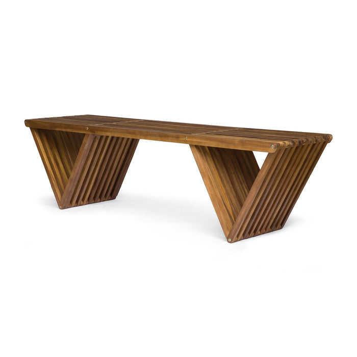 Metropol - Bench