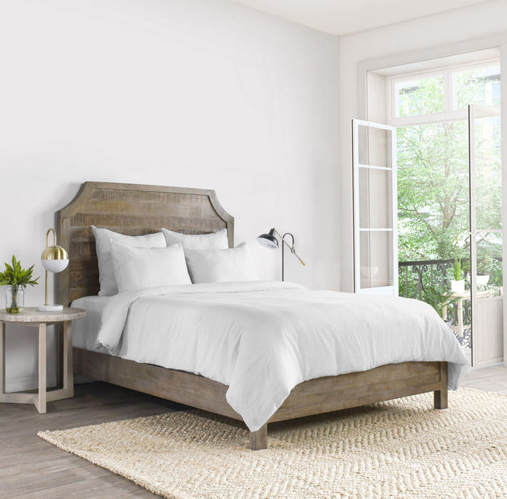 Jayson - Linen Cashmere Duvet