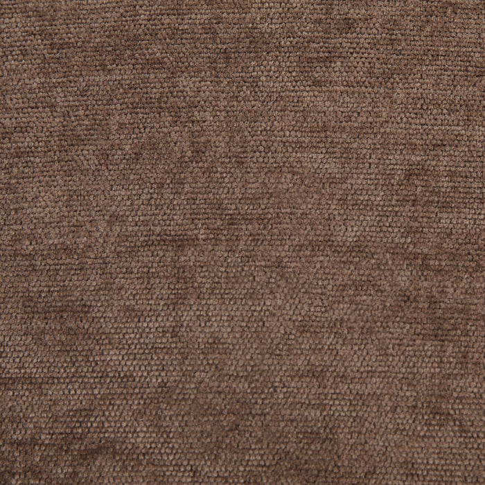 U-Shaped Sectional Sofa 103.5" Black Chenille Fabric Couch With Dual Chaise Lounges, Storage Pockets, Armrest Pillows