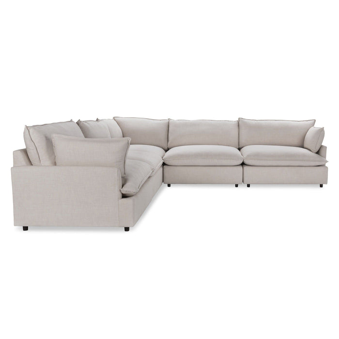 Caplan - Modular Sectional