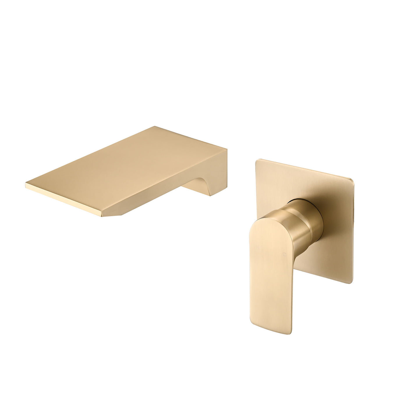 Indoor > Bathroom Sinks & Faucets
