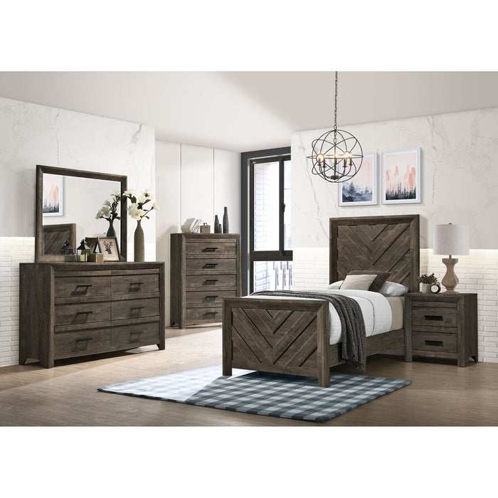 Eleanor - Bedroom Set