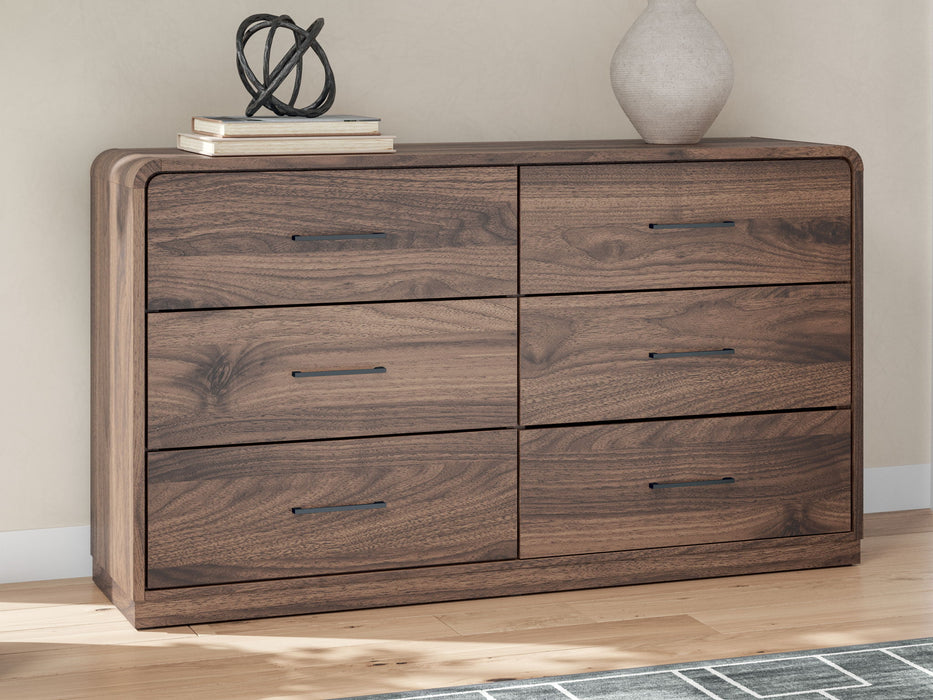 Fortlorn - Dresser