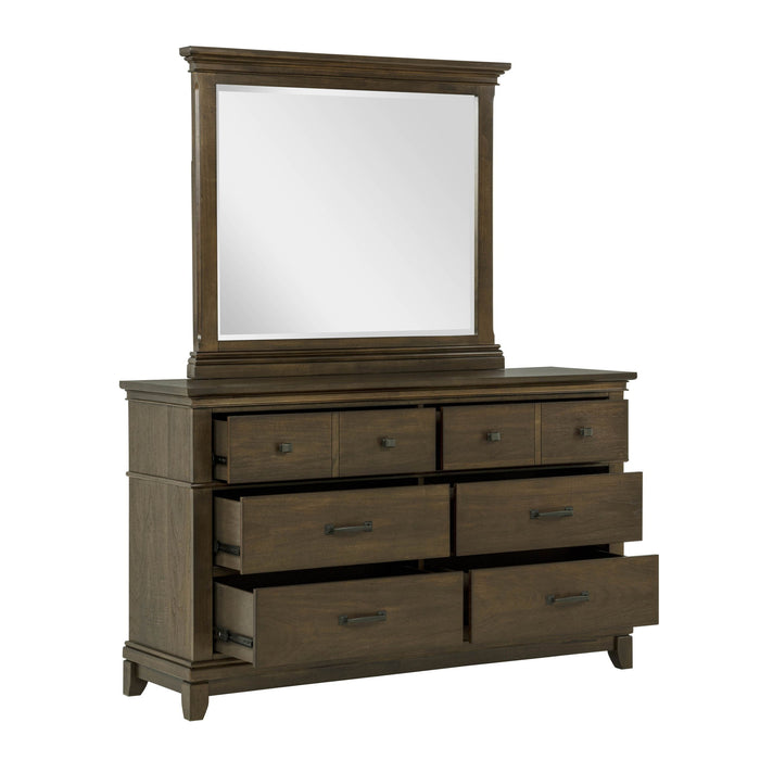 Sunstone - Dresser