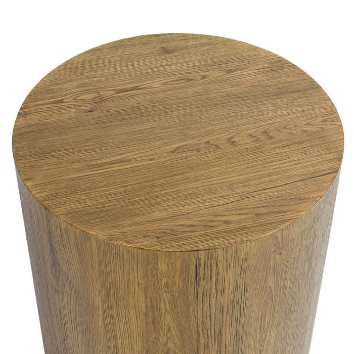 Layne - Round End Table