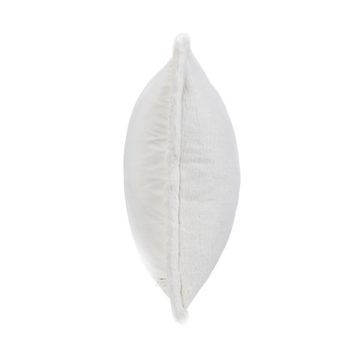 Novel Estate - NV Taiga Faux Fur Pillow