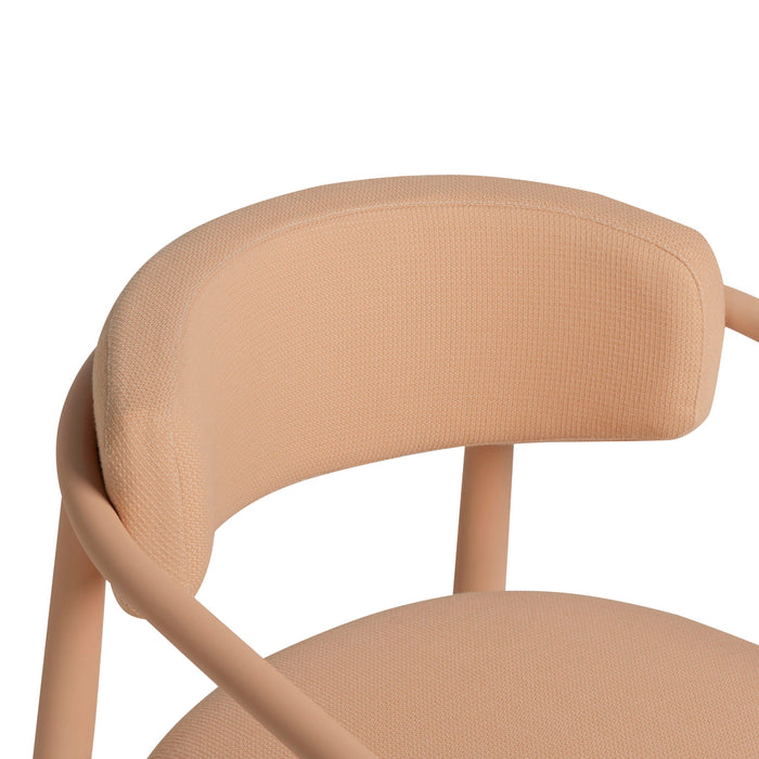 Annika - Outdoor Dining Arm Chair