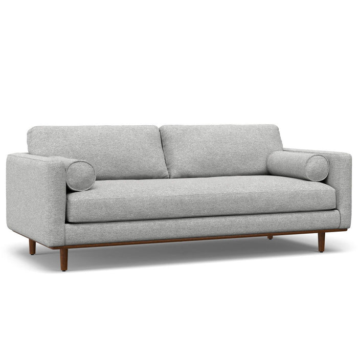 Morrison - Sofa And Ottoman Set