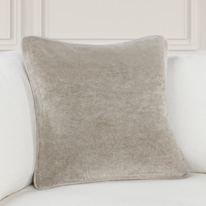 Heirloom Velvet - SLD Pillow