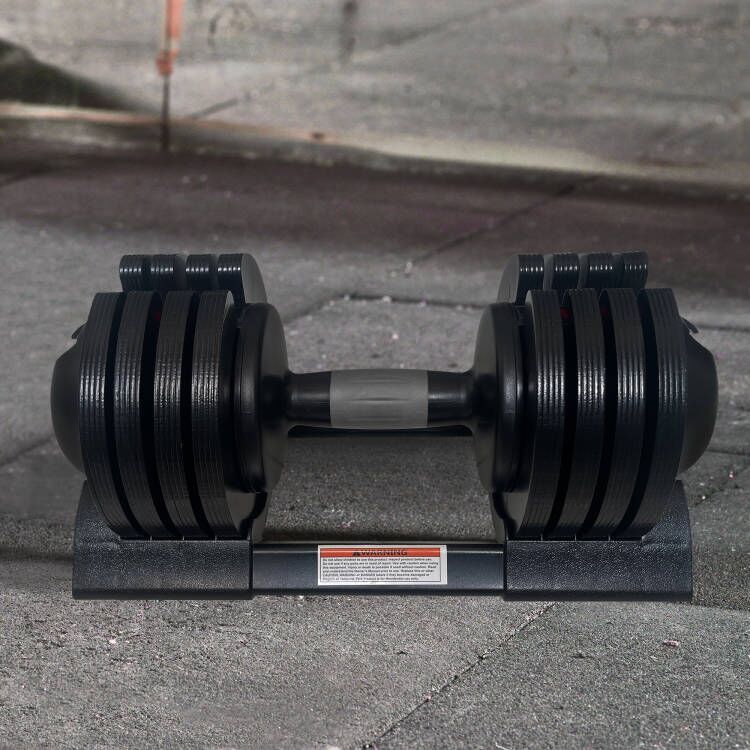 Weight Training