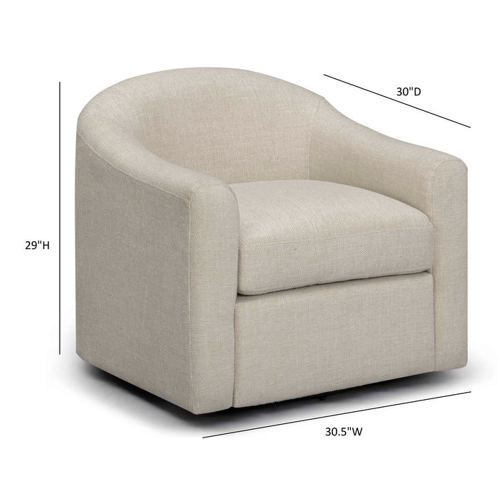 Thao - Swivel Chair