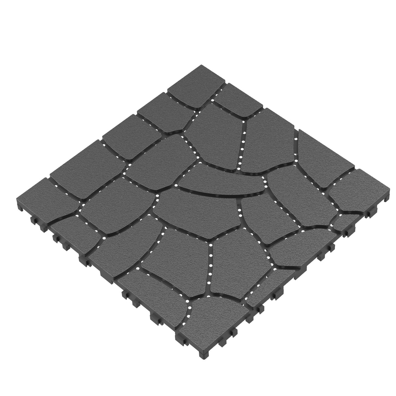 Accessories > Decking & Fencing