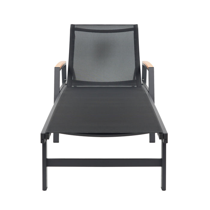 Oxton - Chaise Lounge