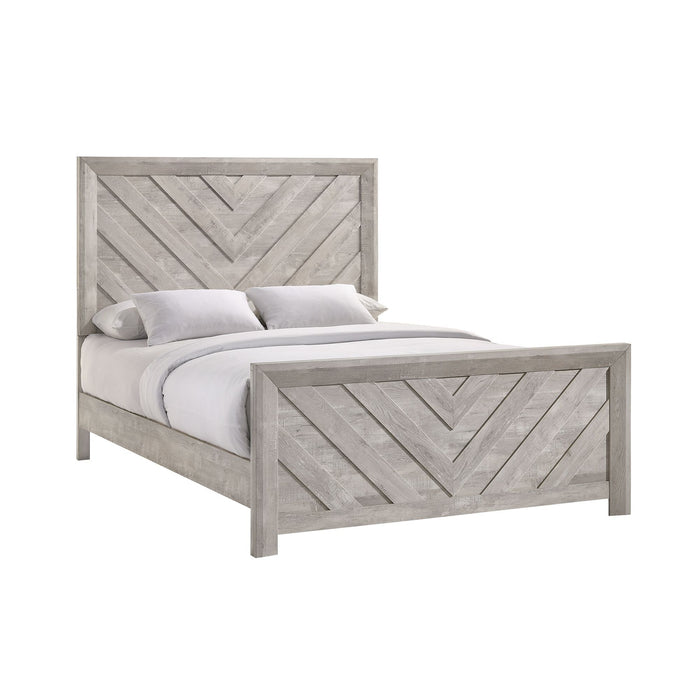 Eleanor - Bed