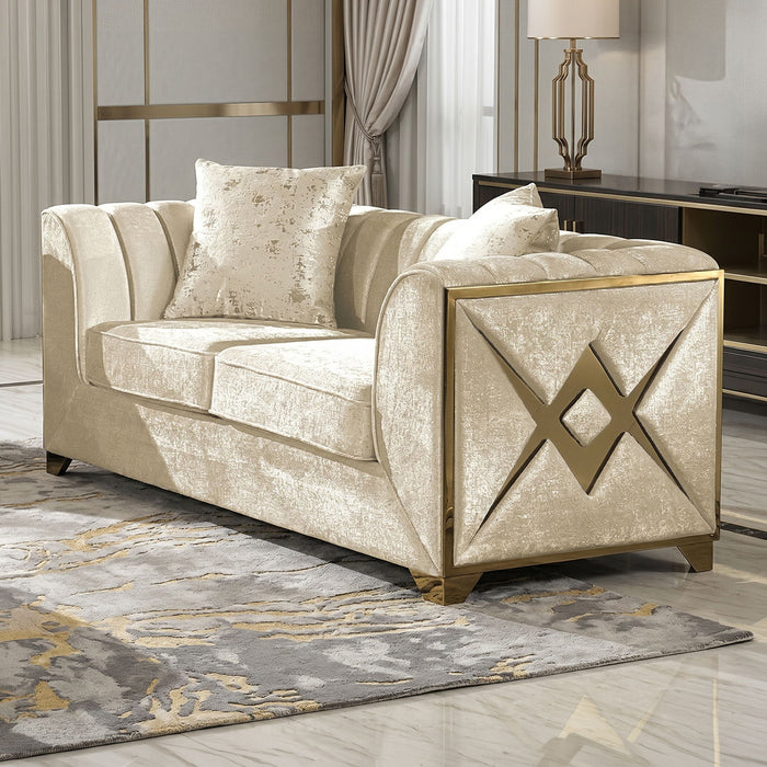 Velencia - Loveseat