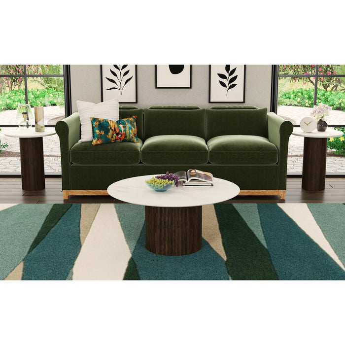 Sylvie - Occasional Table Set