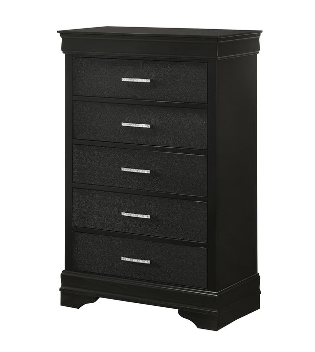 Amalia - Accent Chest