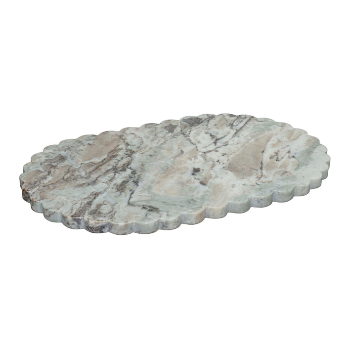 Shabbat - Serving Board