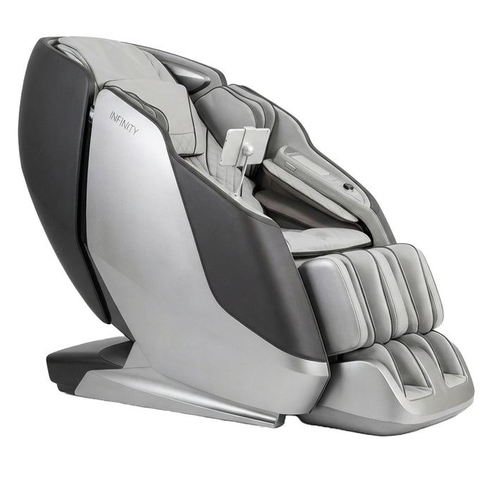 Sensation 4D DualFlex - Massage Chair