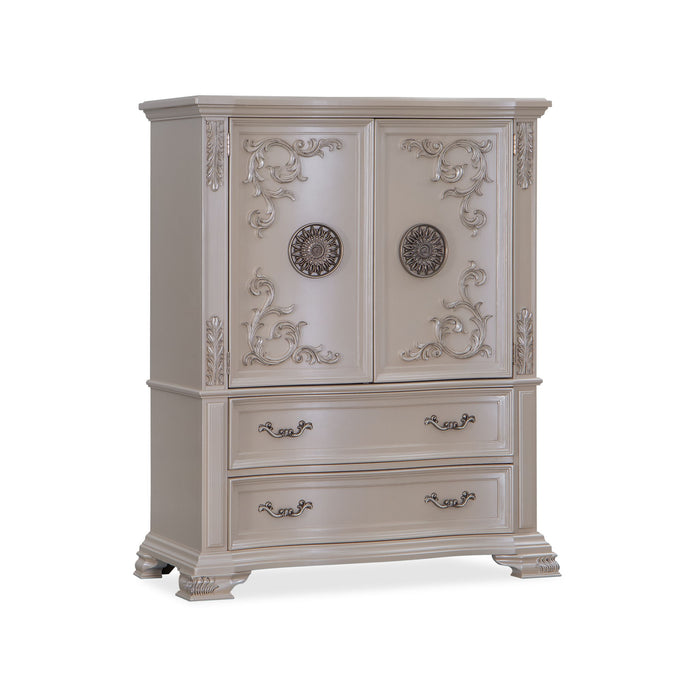 Santa Monica - Chest