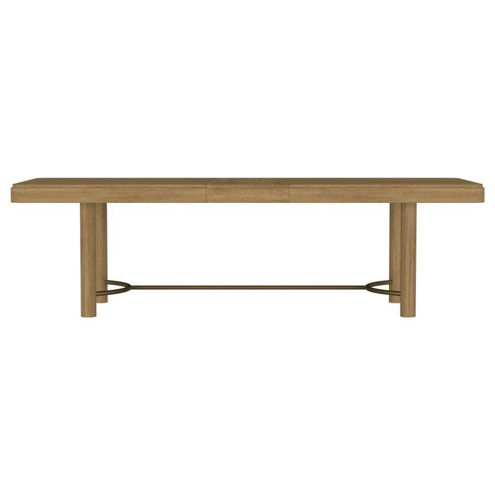 Arini - Extension Leaf Dining Table Set