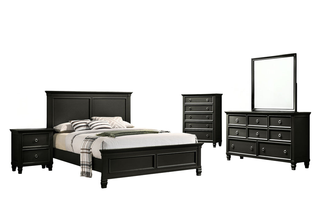 Tamarack - Bedroom Set