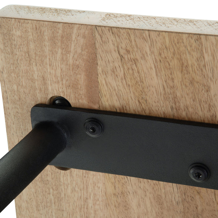 Berkeley - Entryway Bench