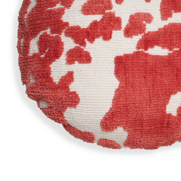 Coast - 20" Round Pillow