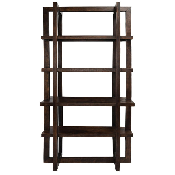 Sydney - Bookcase
