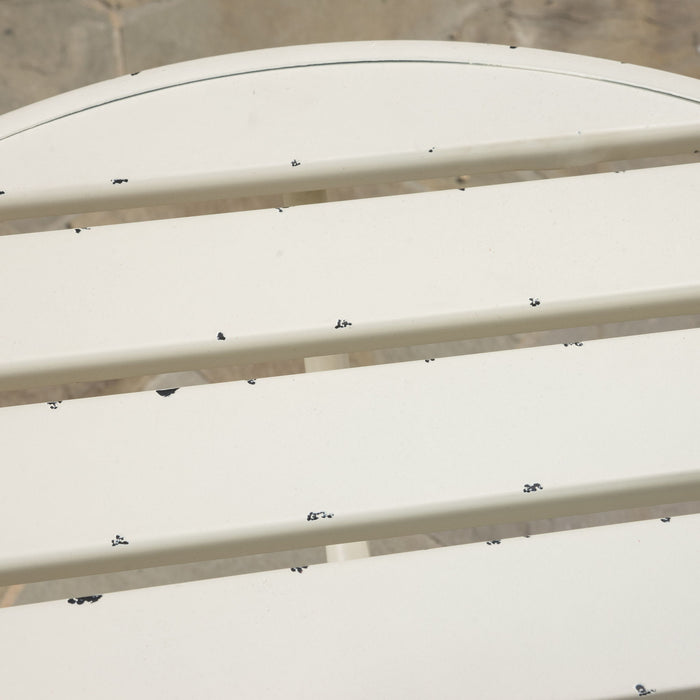 Colmar - 3 Piece Metal Set