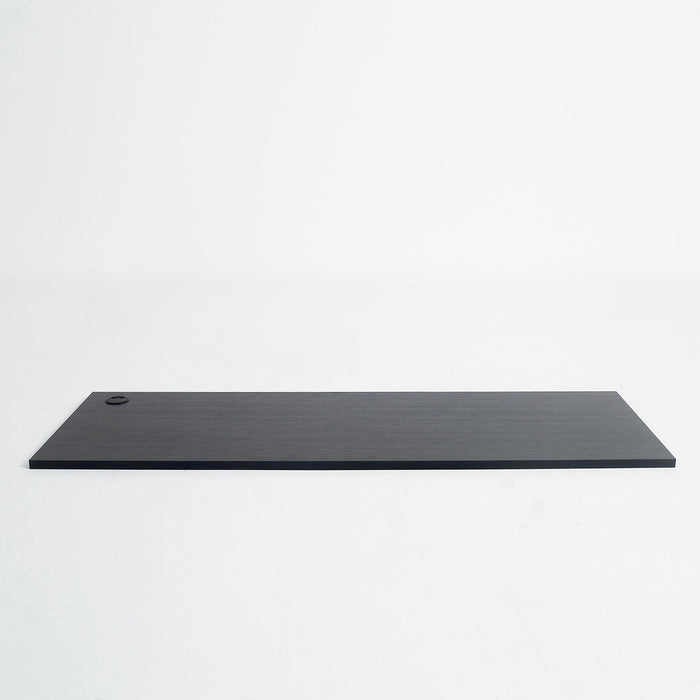 Astro Series - Work Top - Metallic Gray